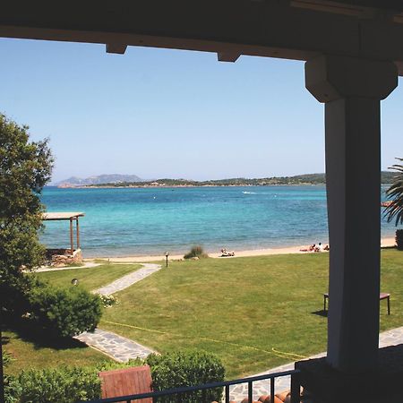 Ihr Hotel San Paolo Porto San Paolo  Luaran gambar