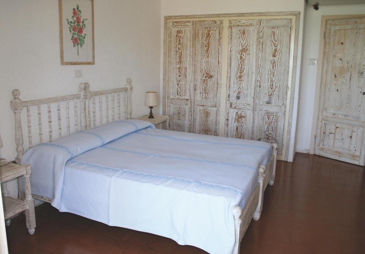 Ihr Hotel San Paolo Porto San Paolo  Luaran gambar