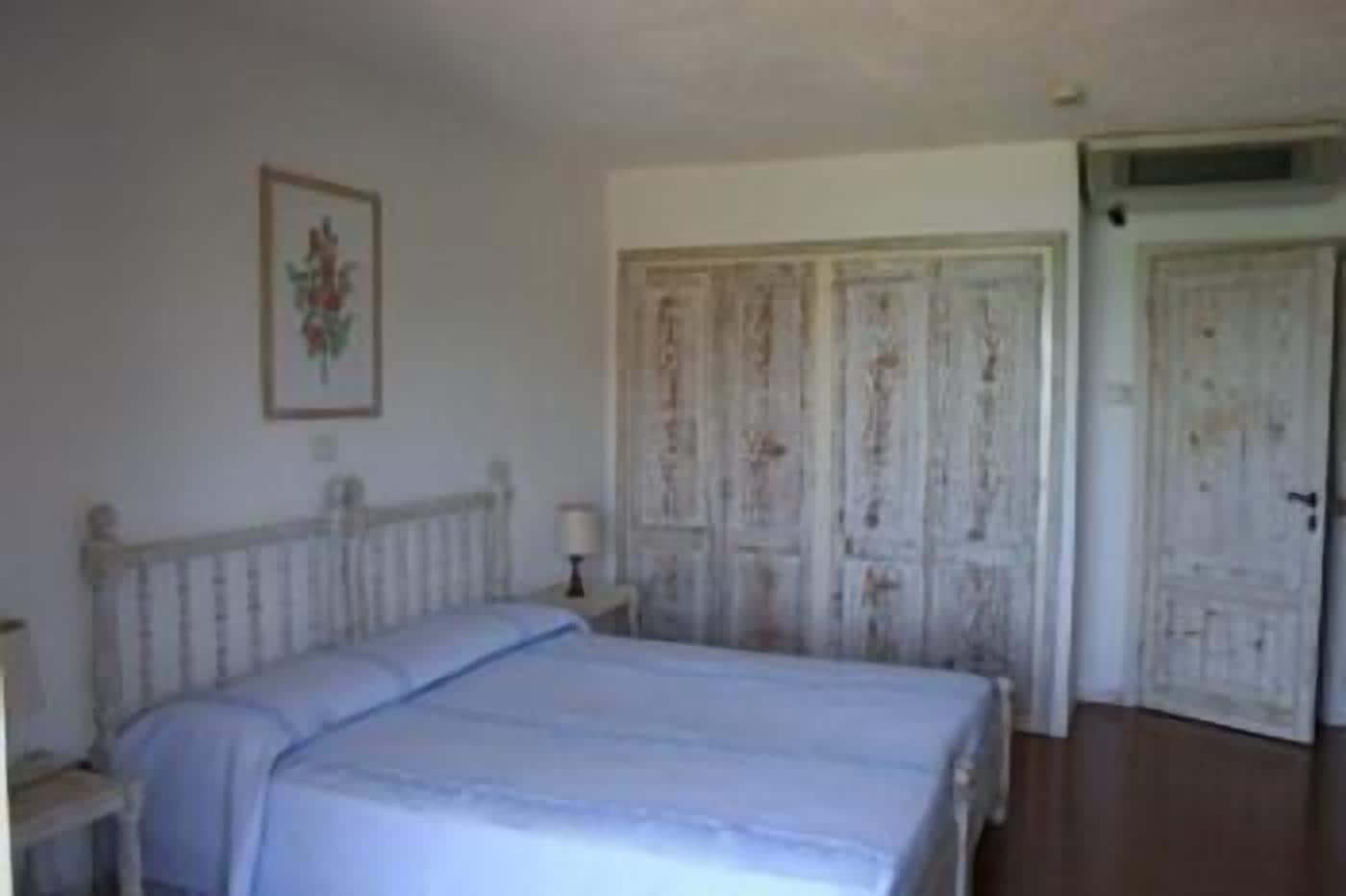 Ihr Hotel San Paolo Porto San Paolo  Luaran gambar