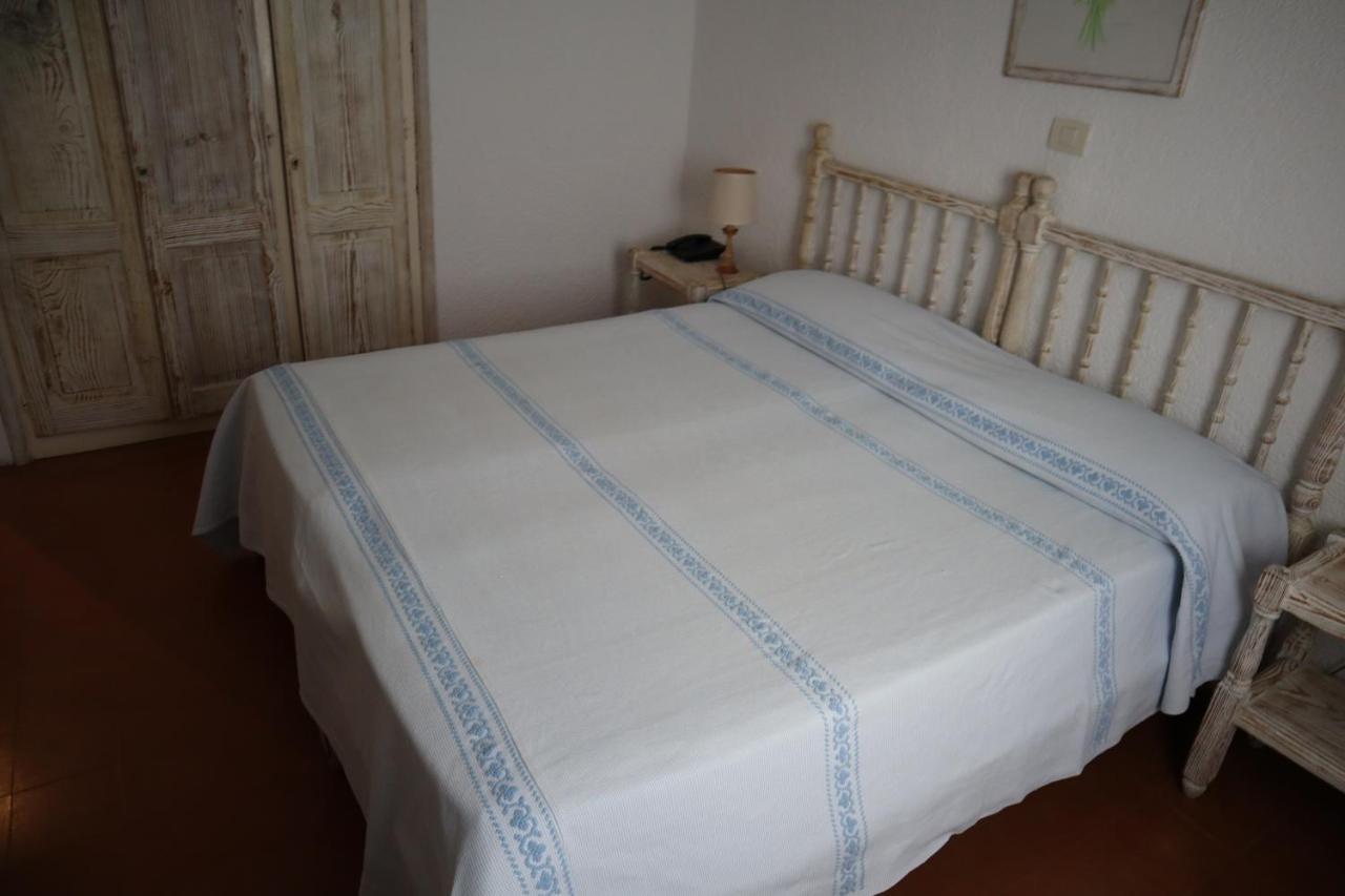 Ihr Hotel San Paolo Porto San Paolo  Luaran gambar