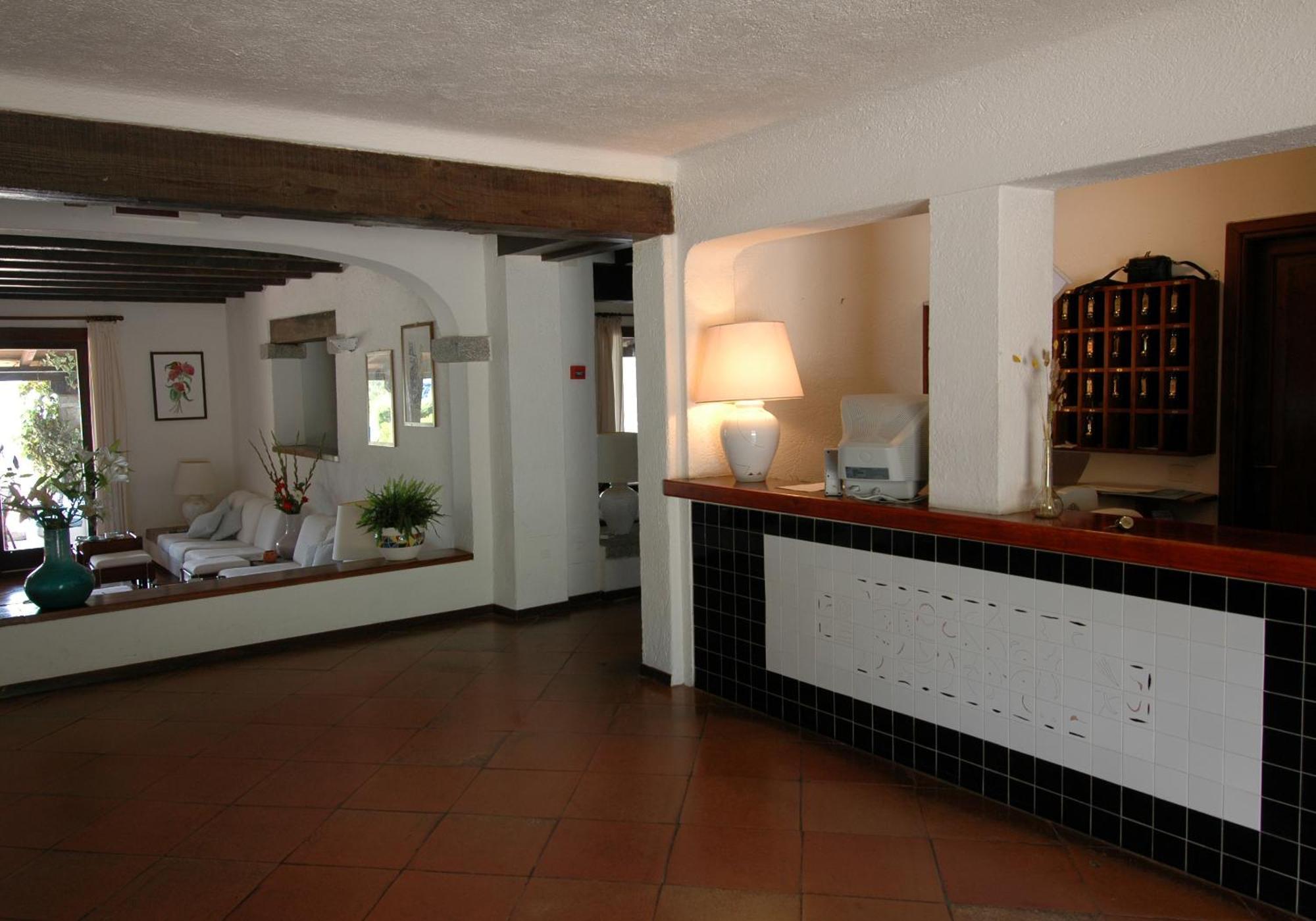 Ihr Hotel San Paolo Porto San Paolo  Luaran gambar