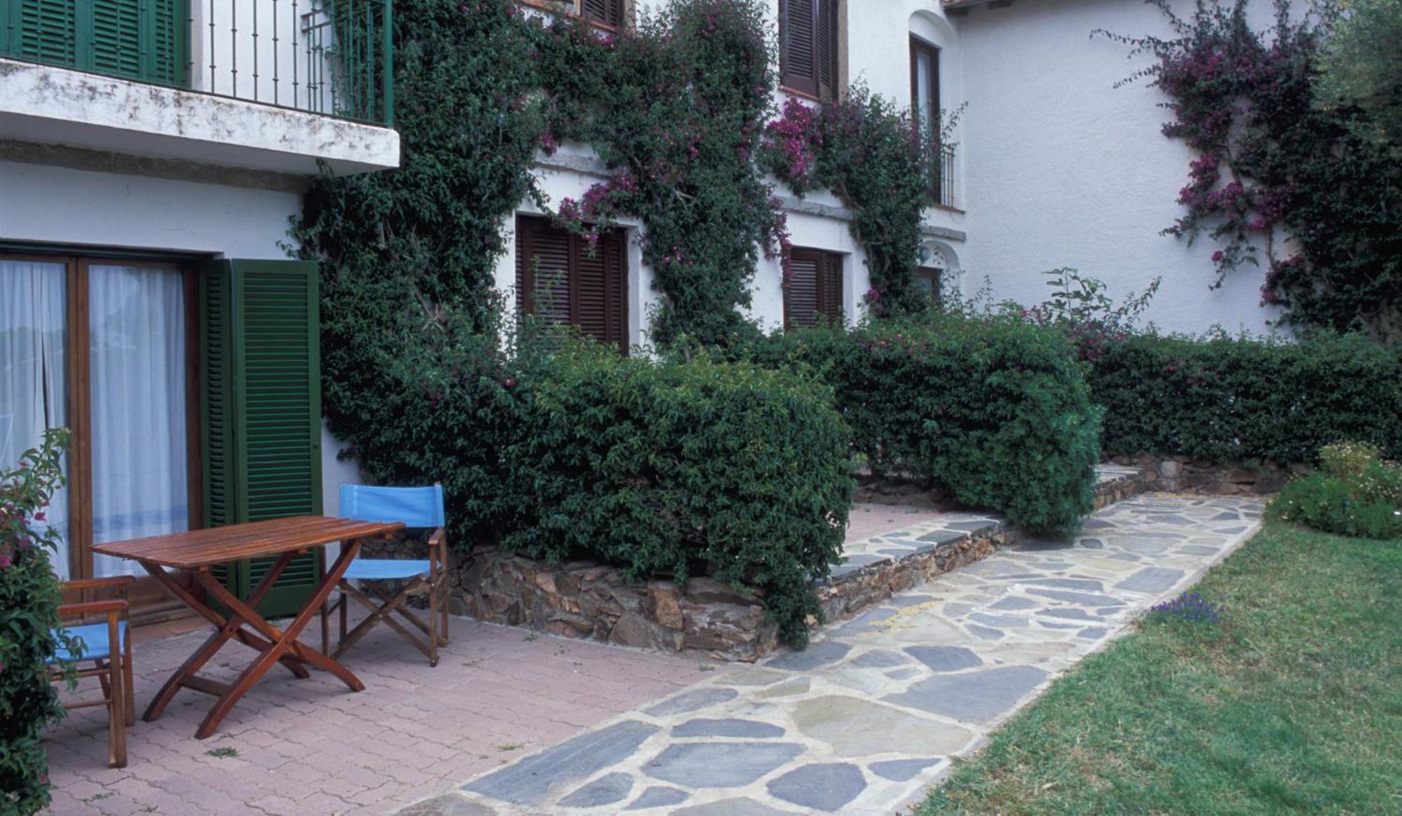 Ihr Hotel San Paolo Porto San Paolo  Luaran gambar